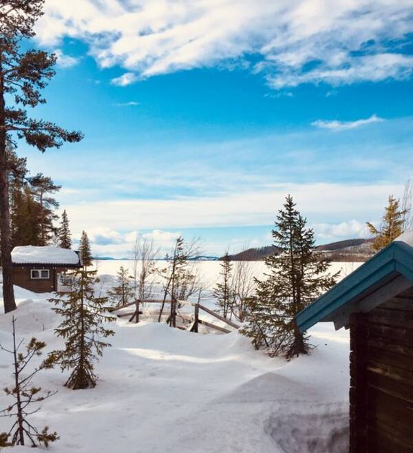Sommarstuga