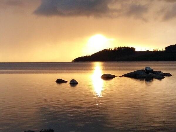 Sommarstuga