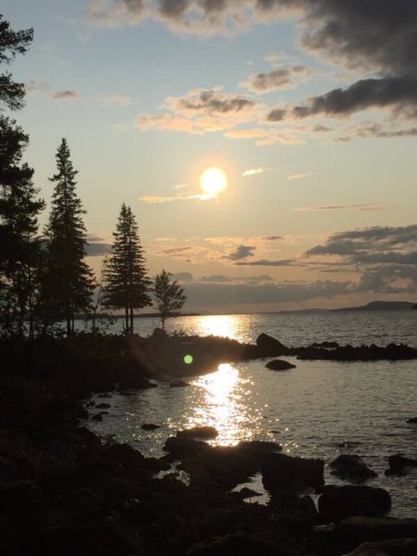 Sommarstuga