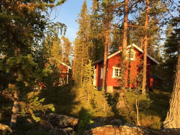 Sommarstuga