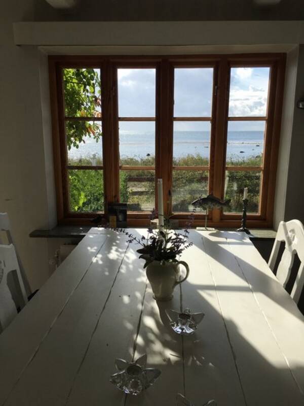 Sommarstuga Sommarstuga
