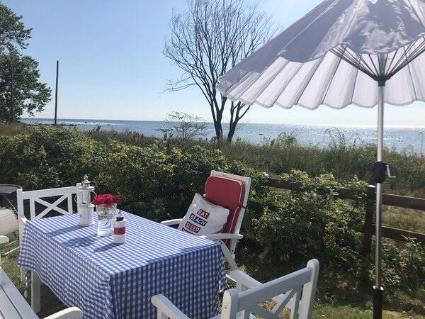 Sommarstuga Sommarstuga