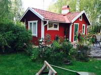 Sommarstuga Sommarstuga
