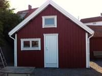 Sommarstuga Sommarstuga