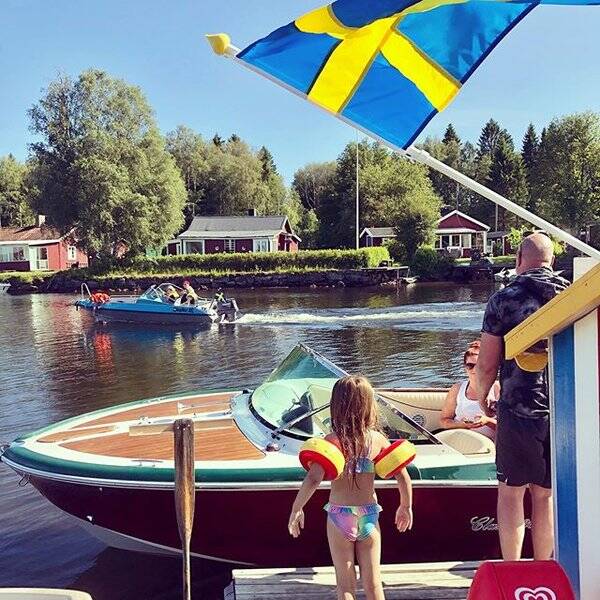 Sommarstuga