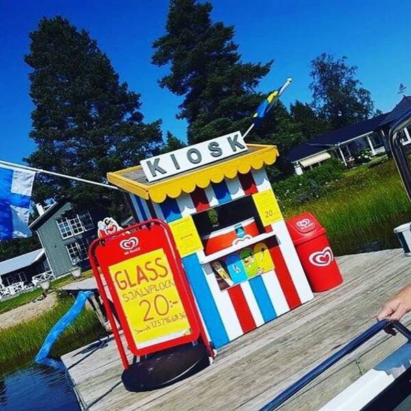 Sommarstuga
