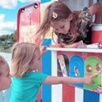 Sommarstuga Sommarstuga