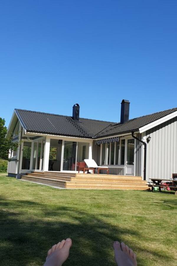 Sommarstuga Sommarstuga