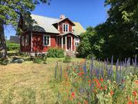 Sommarstuga Sommarstuga