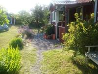 Sommarstuga Sommarstuga