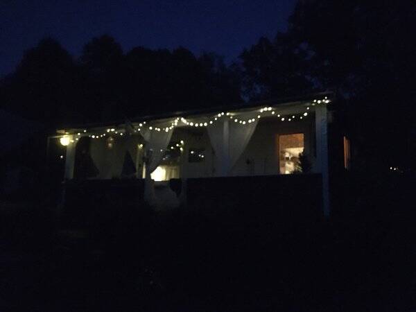 Sommarstuga - Mitt hem vid Vttern 