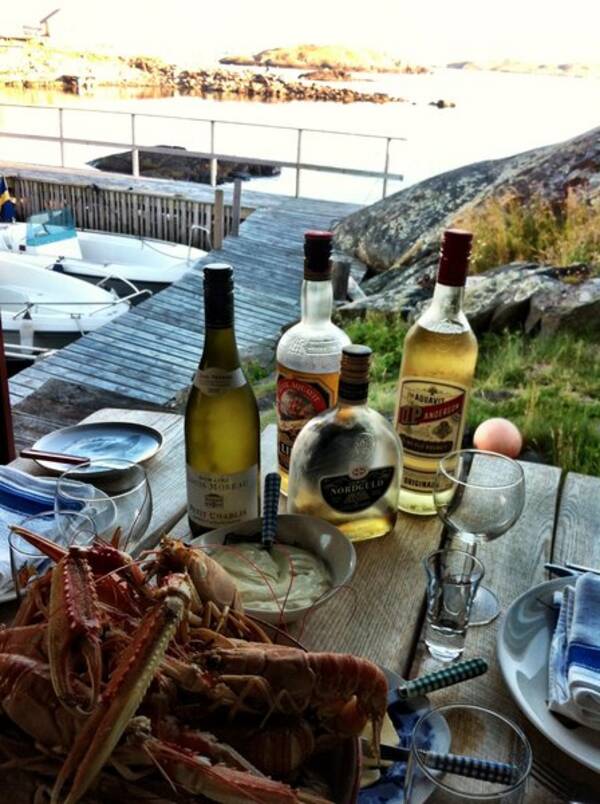 Sommarstuga