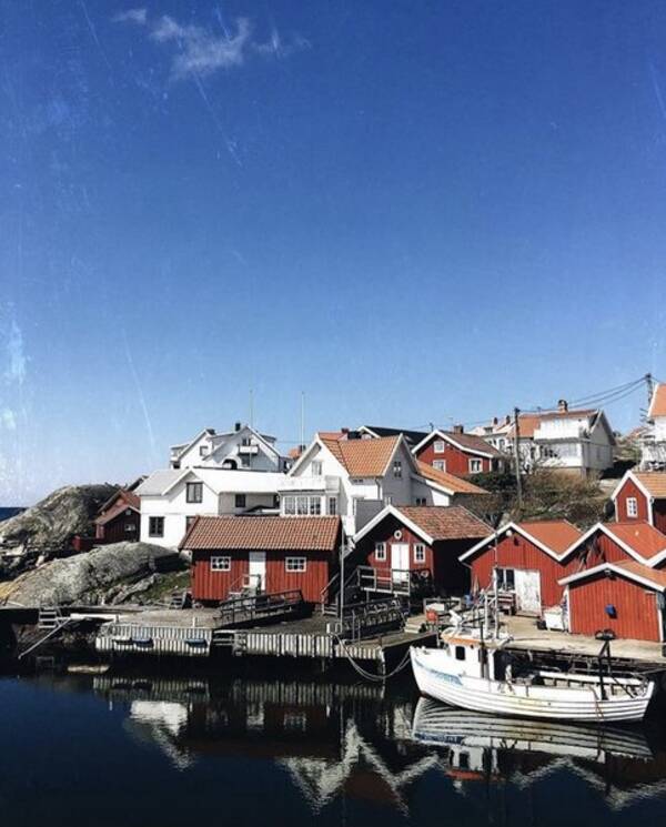 Sommarstuga