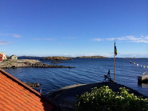 Sommarstuga