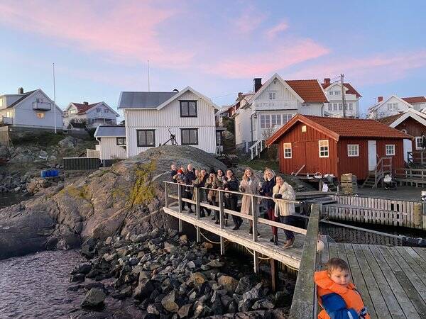 Sommarstuga