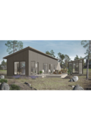 Sommarstuga Sommarstuga