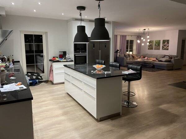 Hus - Villa Helsingborg 