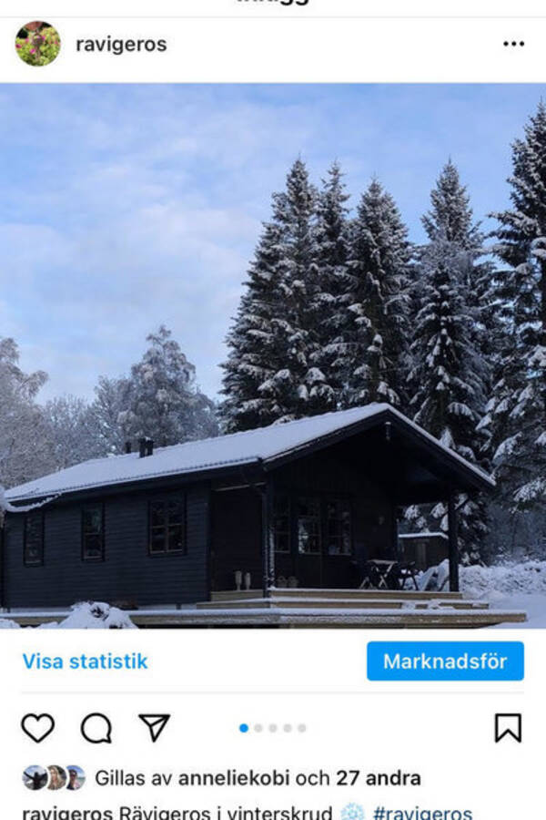 Sommarstuga