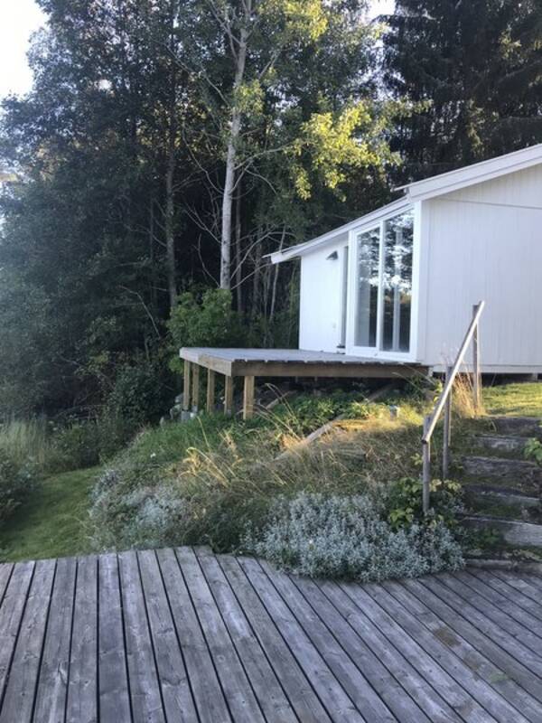 Sommarstuga