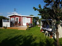 Sommarstuga Sommarstuga