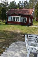 Sommarstuga Sommarstuga