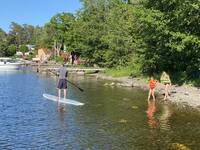 Sommarstuga Sommarstuga