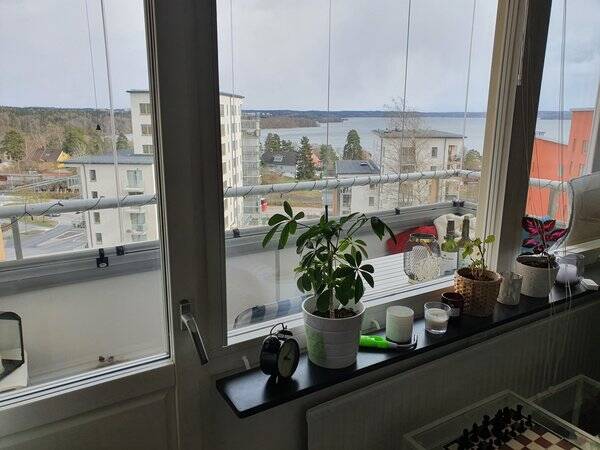 Lägenhet