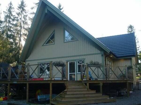 Hus