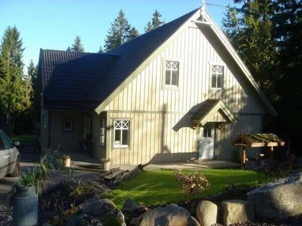Hus