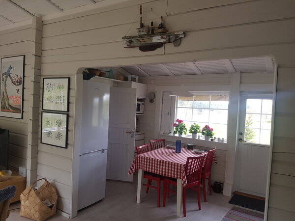 Sommarstuga Sommarstuga