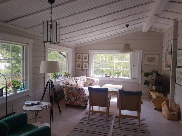 Sommarstuga Sommarstuga