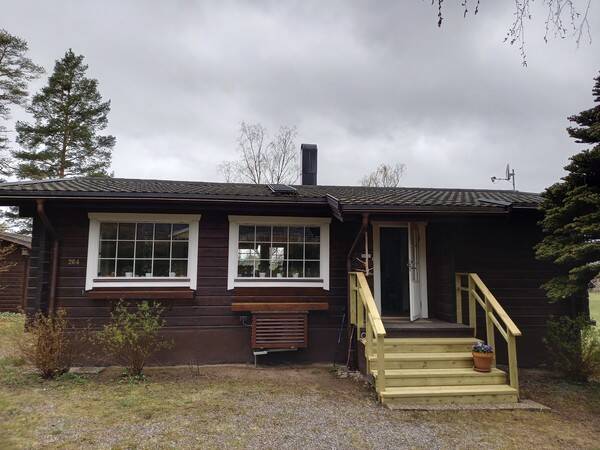 Sommarstuga Sommarstuga