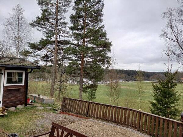 Sommarstuga Sommarstuga