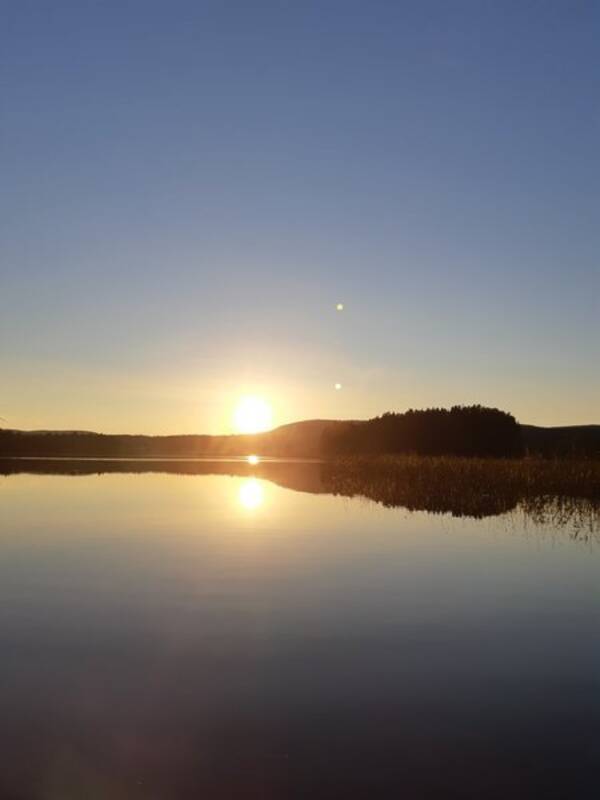 Sommarstuga