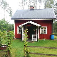 Sommarstuga Sommarstuga