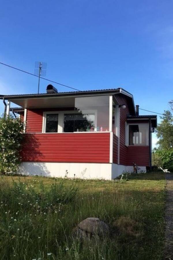 Sommarstuga
