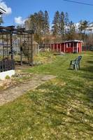 Sommarstuga Sommarstuga