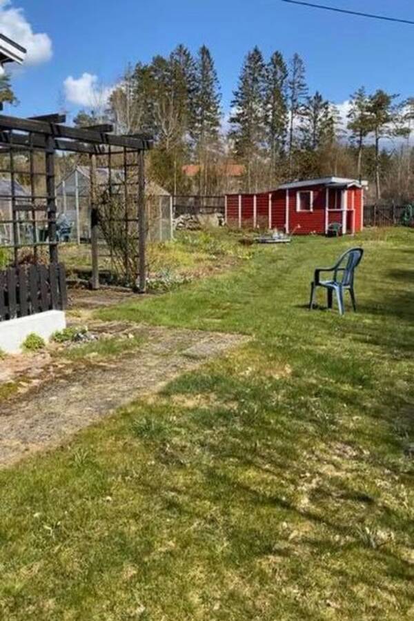 Sommarstuga
