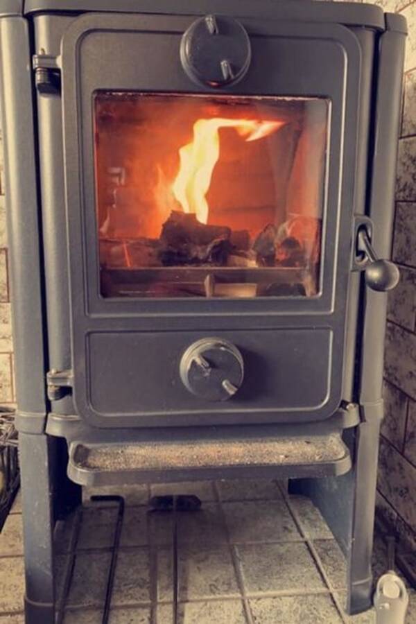 Sommarstuga