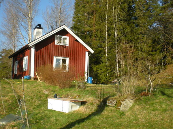 Sommarstuga