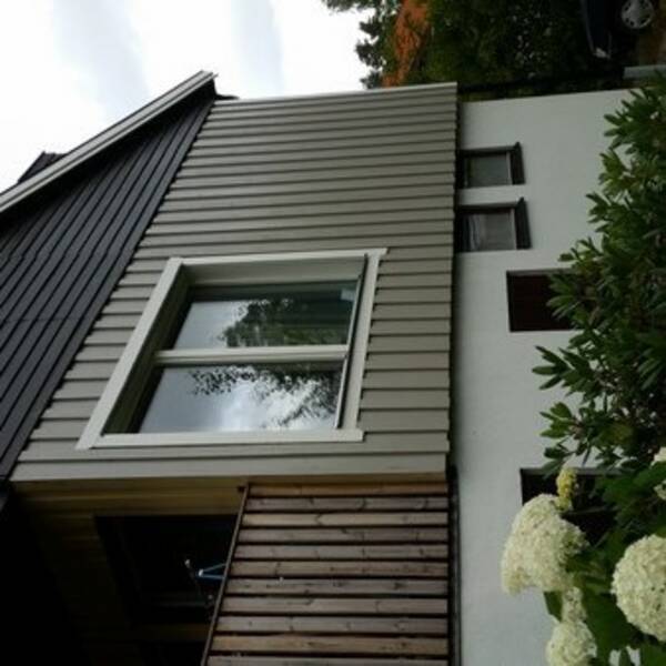 Hus - Villa i Nykvarn 