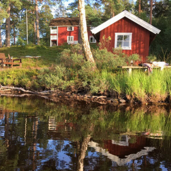 Sommarstuga