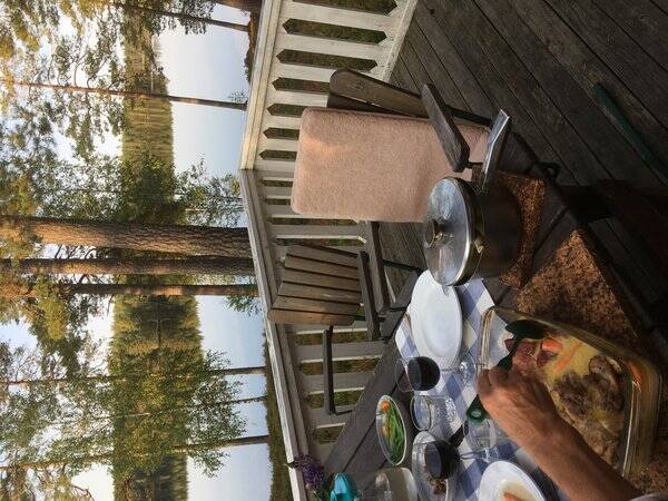 Sommarstuga