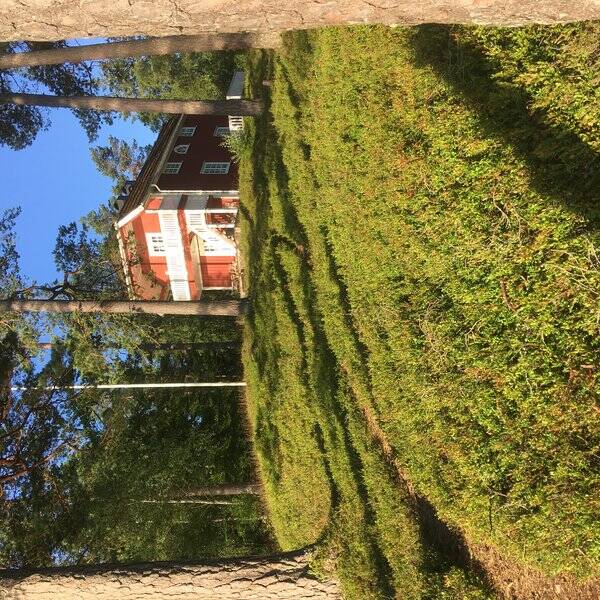 Sommarstuga