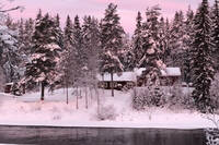 Sommarstuga
