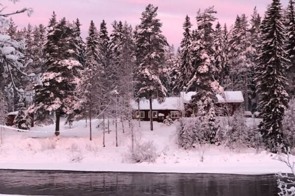 Sommarstuga