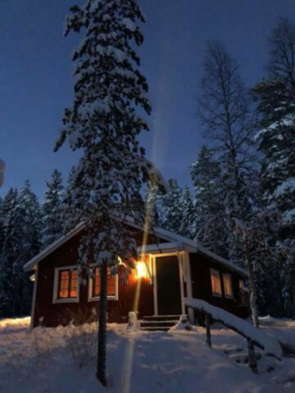 Sommarstuga