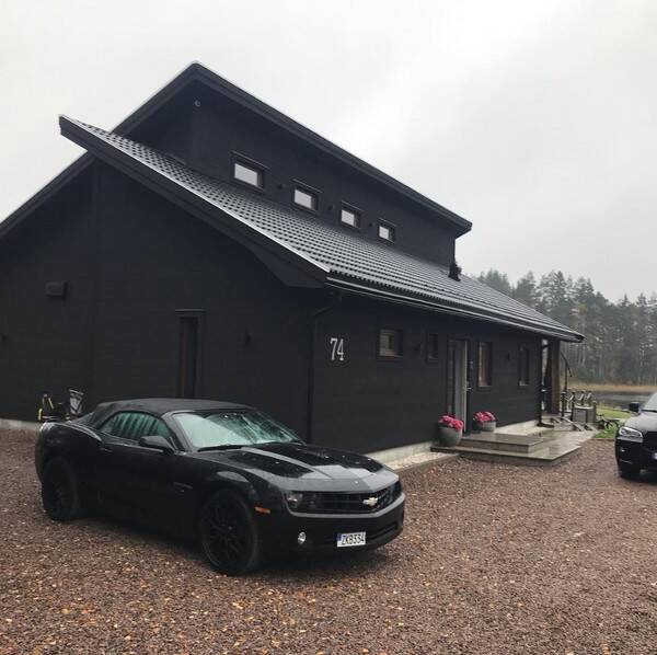 Hus