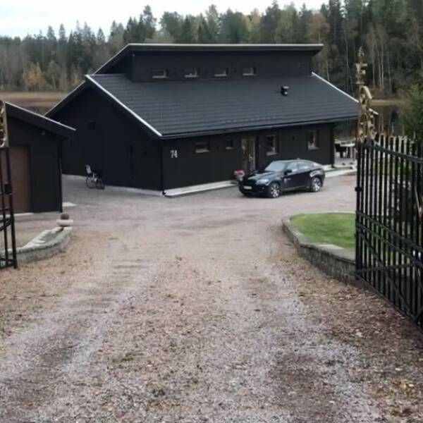 Hus