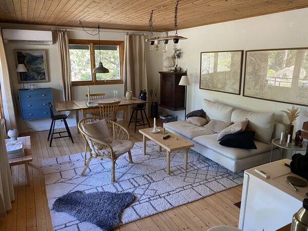 Sommarstuga